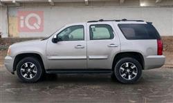 جي ام سي يوكون